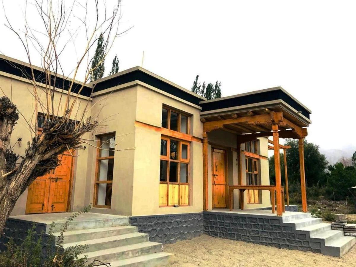 Chalet Seabuckthorn - Hunder Hundar Zewnętrze zdjęcie