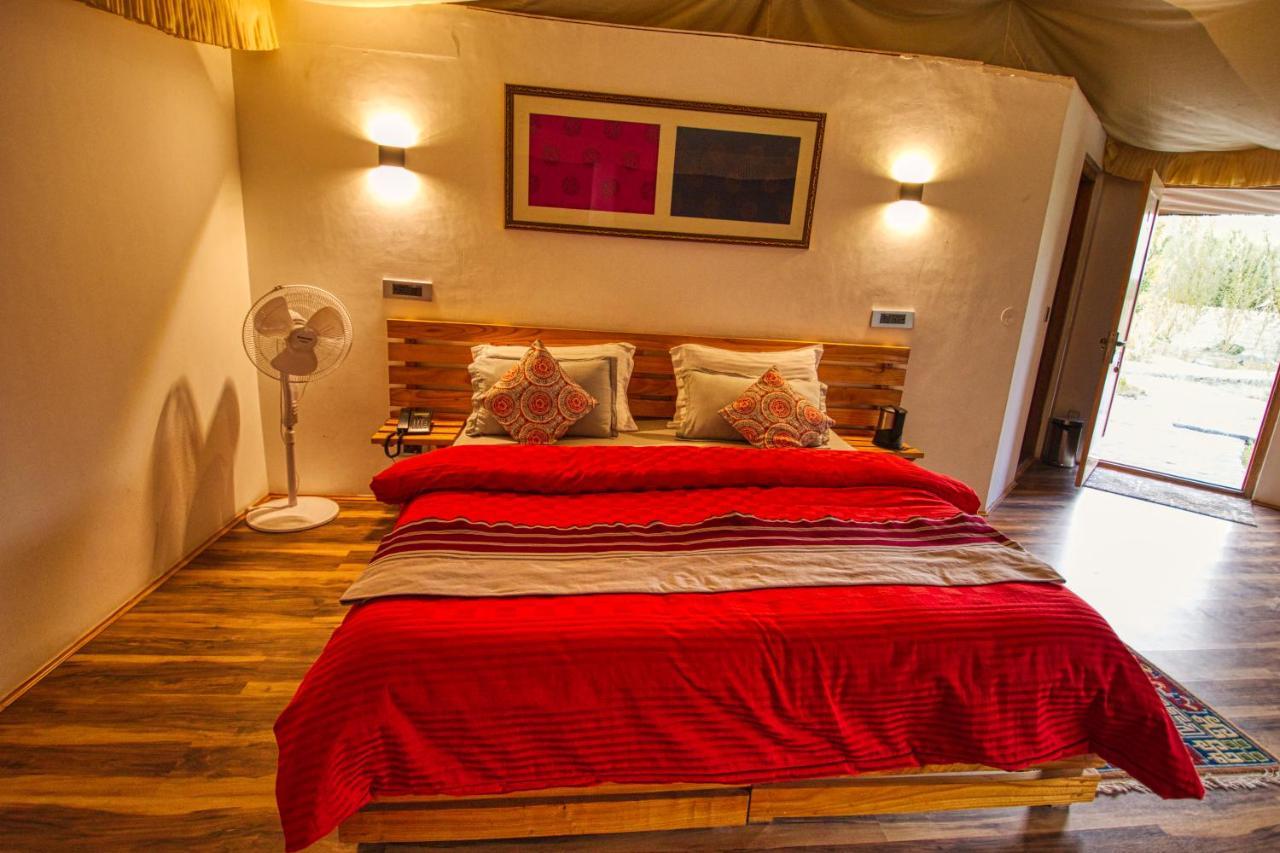 Chalet Seabuckthorn - Hunder Hundar Zewnętrze zdjęcie