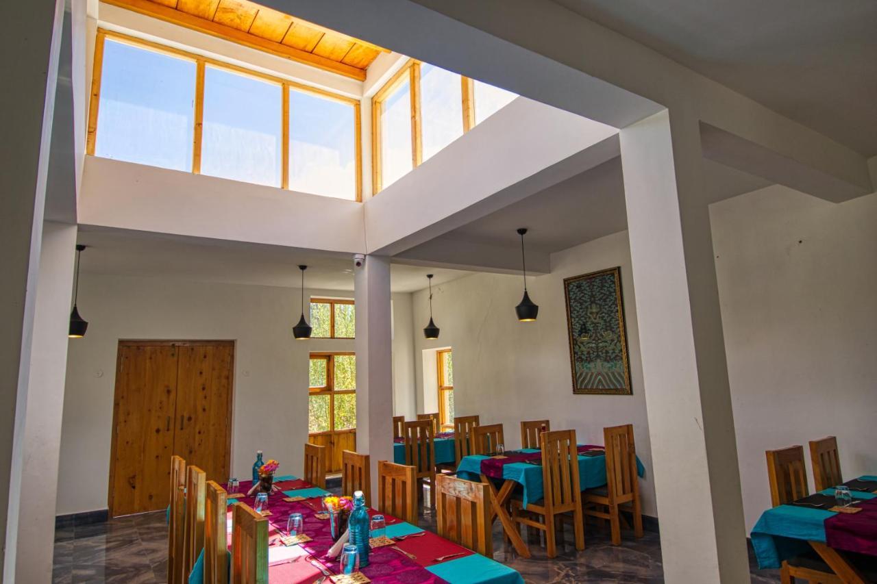 Chalet Seabuckthorn - Hunder Hundar Zewnętrze zdjęcie