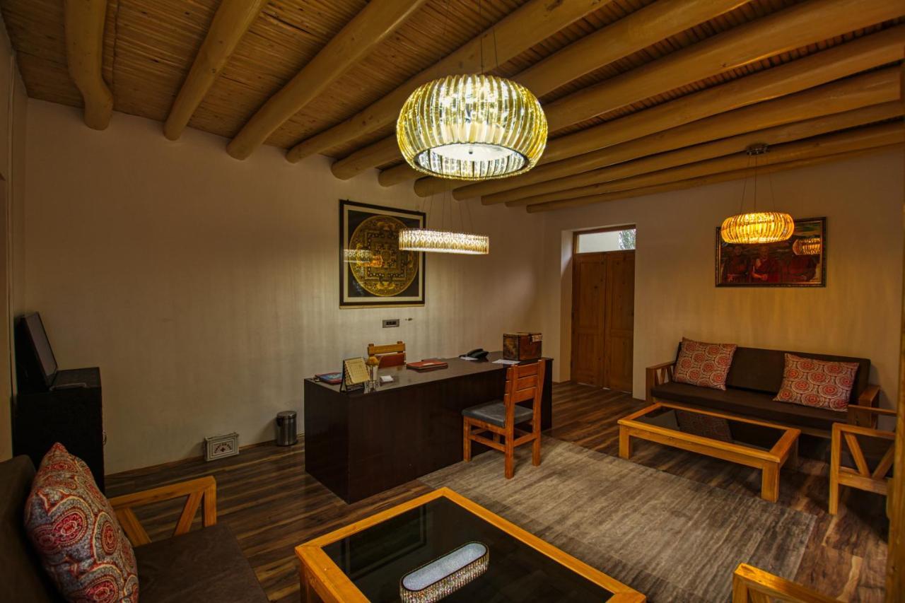 Chalet Seabuckthorn - Hunder Hundar Zewnętrze zdjęcie