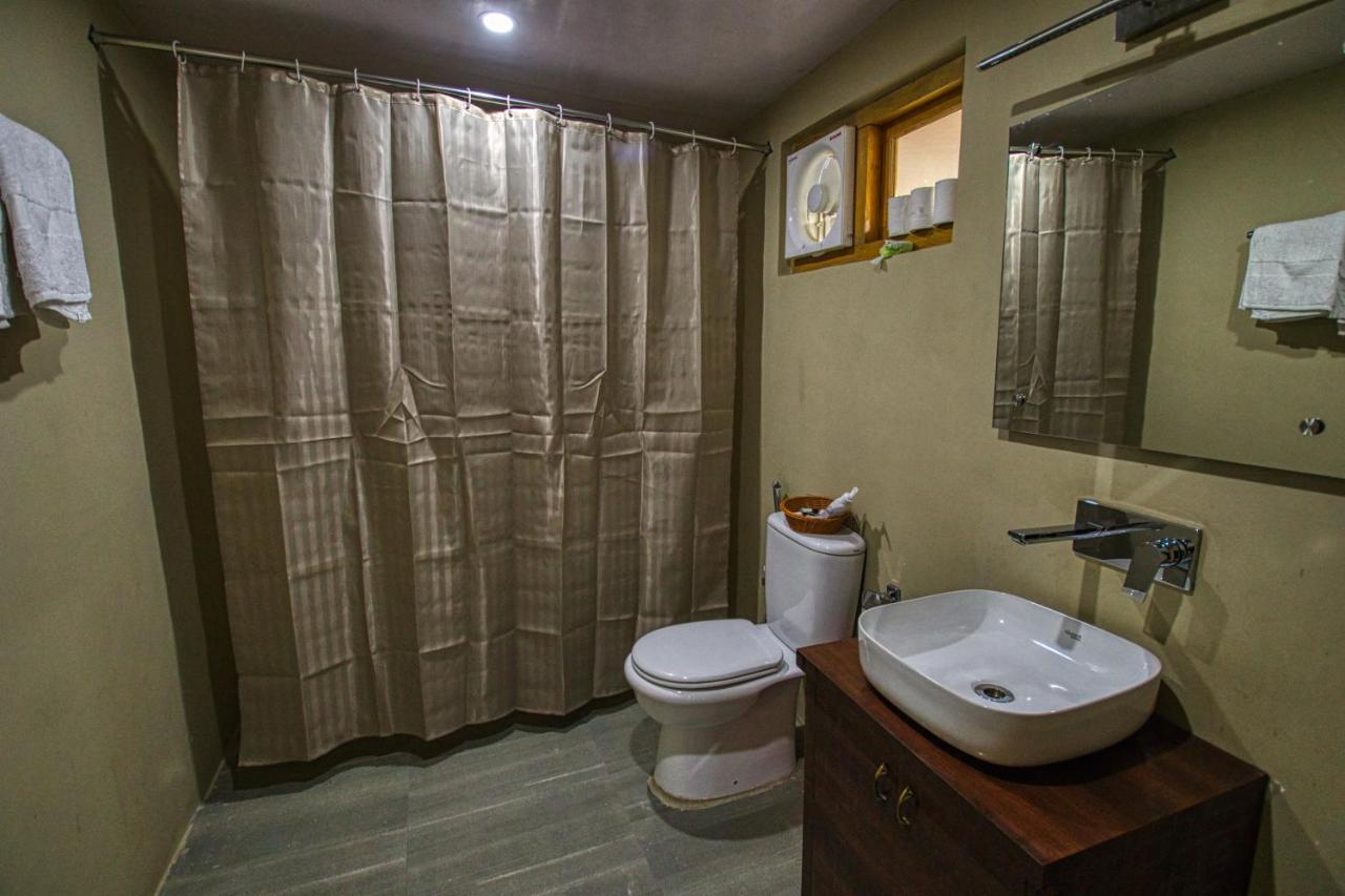 Chalet Seabuckthorn - Hunder Hundar Zewnętrze zdjęcie