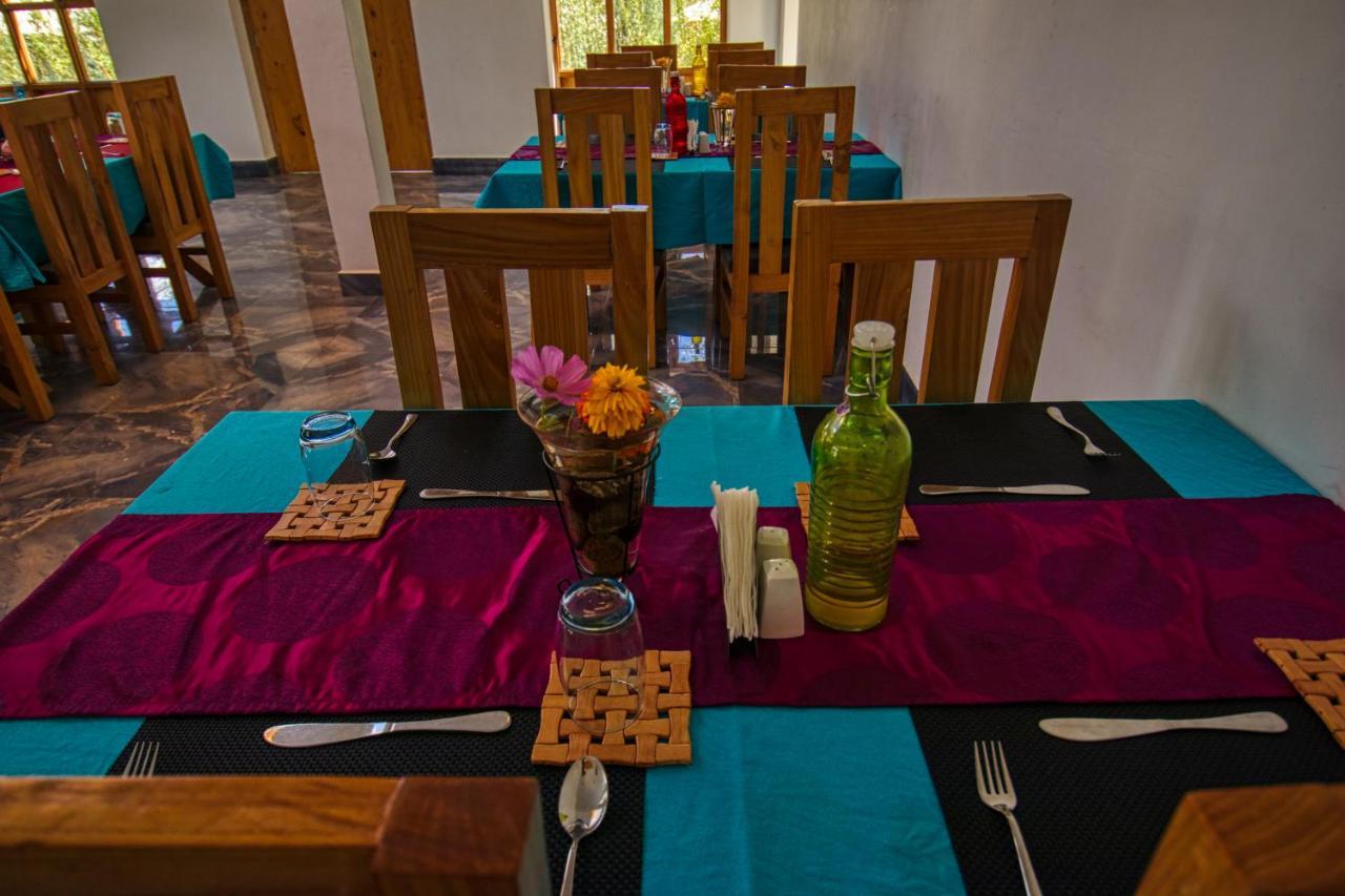 Chalet Seabuckthorn - Hunder Hundar Zewnętrze zdjęcie